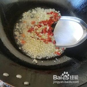 干煸豆角的做法