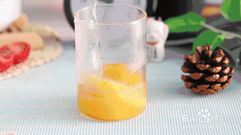 金桔柠檬酱的做法