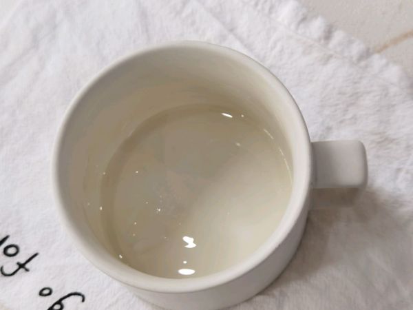 免抹面微波炉蛋糕