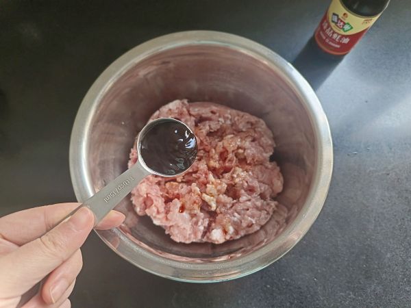 团团圆圆珍珠圆子