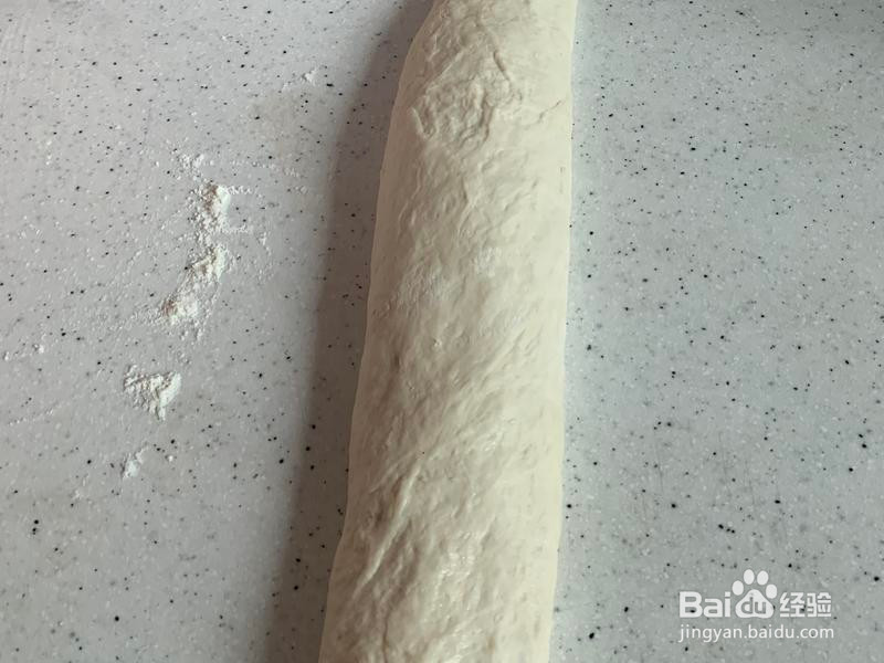 省事免揉葱油发面饼的做法