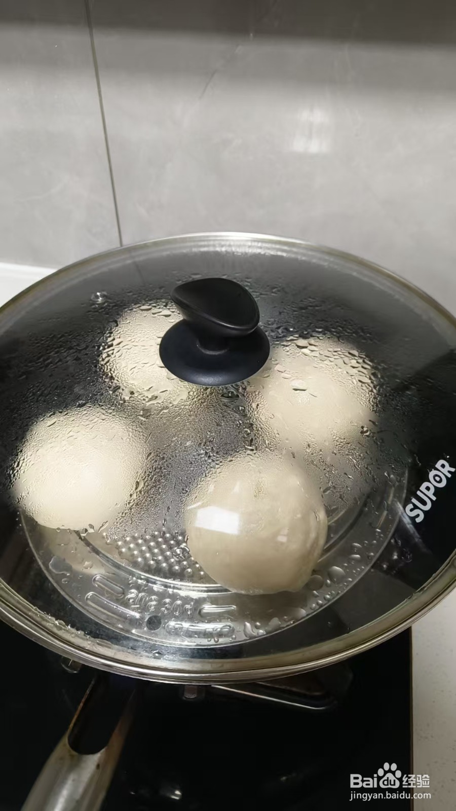 居家馒头制作/馒头制作技巧/老面馒头