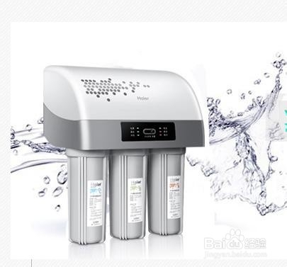 家用净水器怎么安装