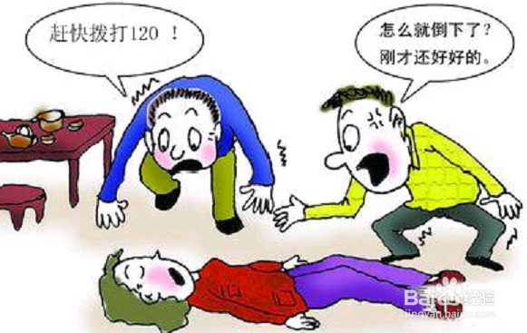 脑梗塞的患者应该注意什么？