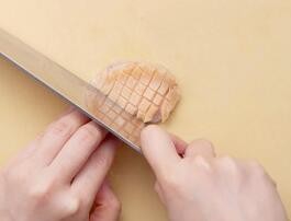 美味可口蒜蓉粉丝鲍鱼的家常做法