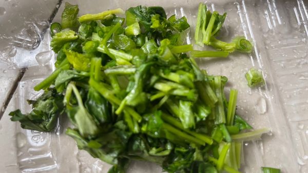 香辣凉拌千张豆皮