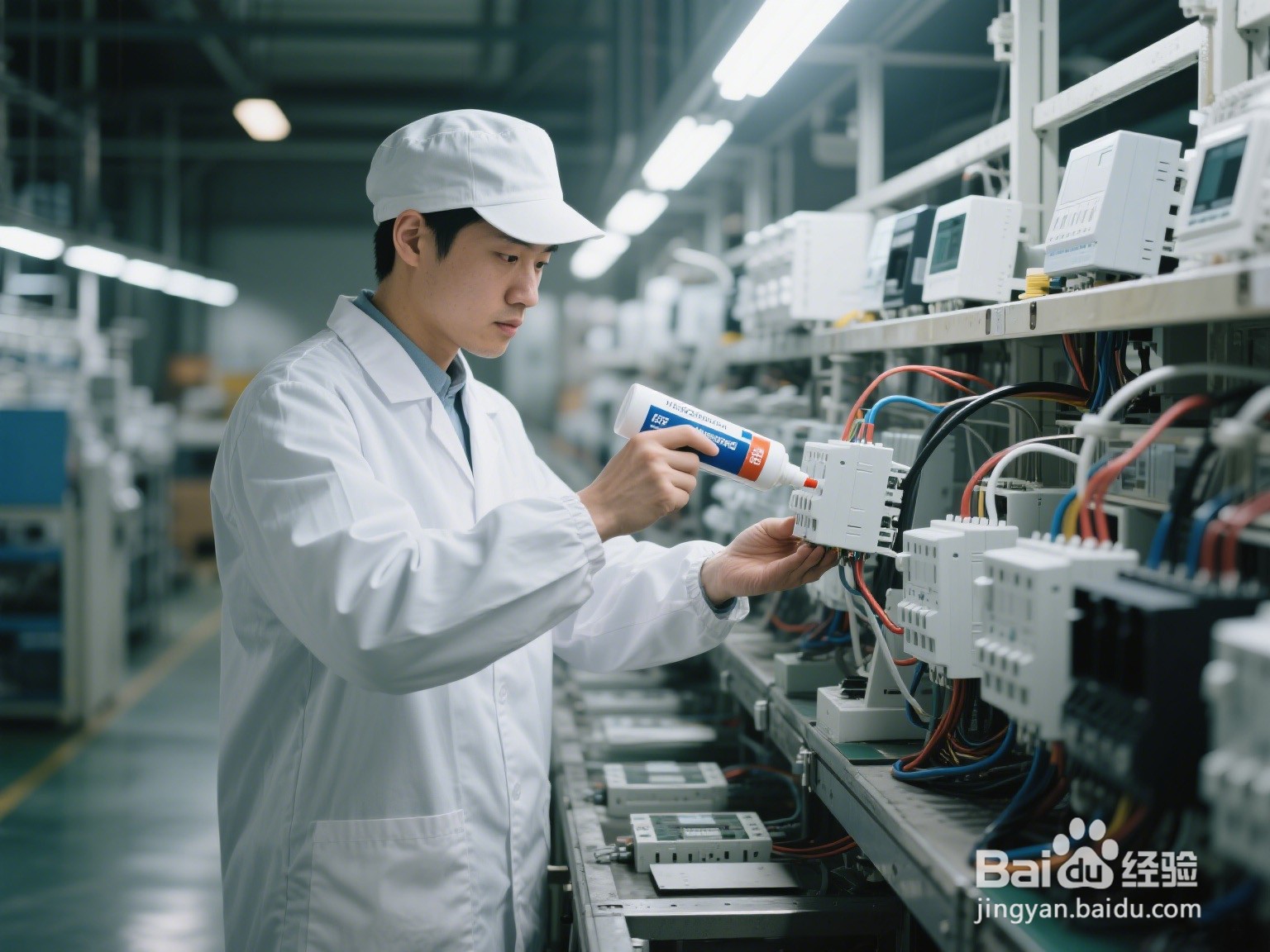 环氧灌封胶脱模困难怎么解决？