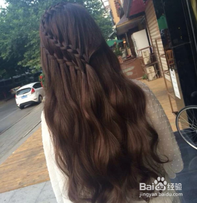 分享一些改善头发油的经验希望能帮德大家