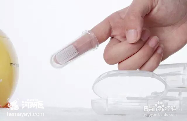 到底该如何选择儿童牙膏