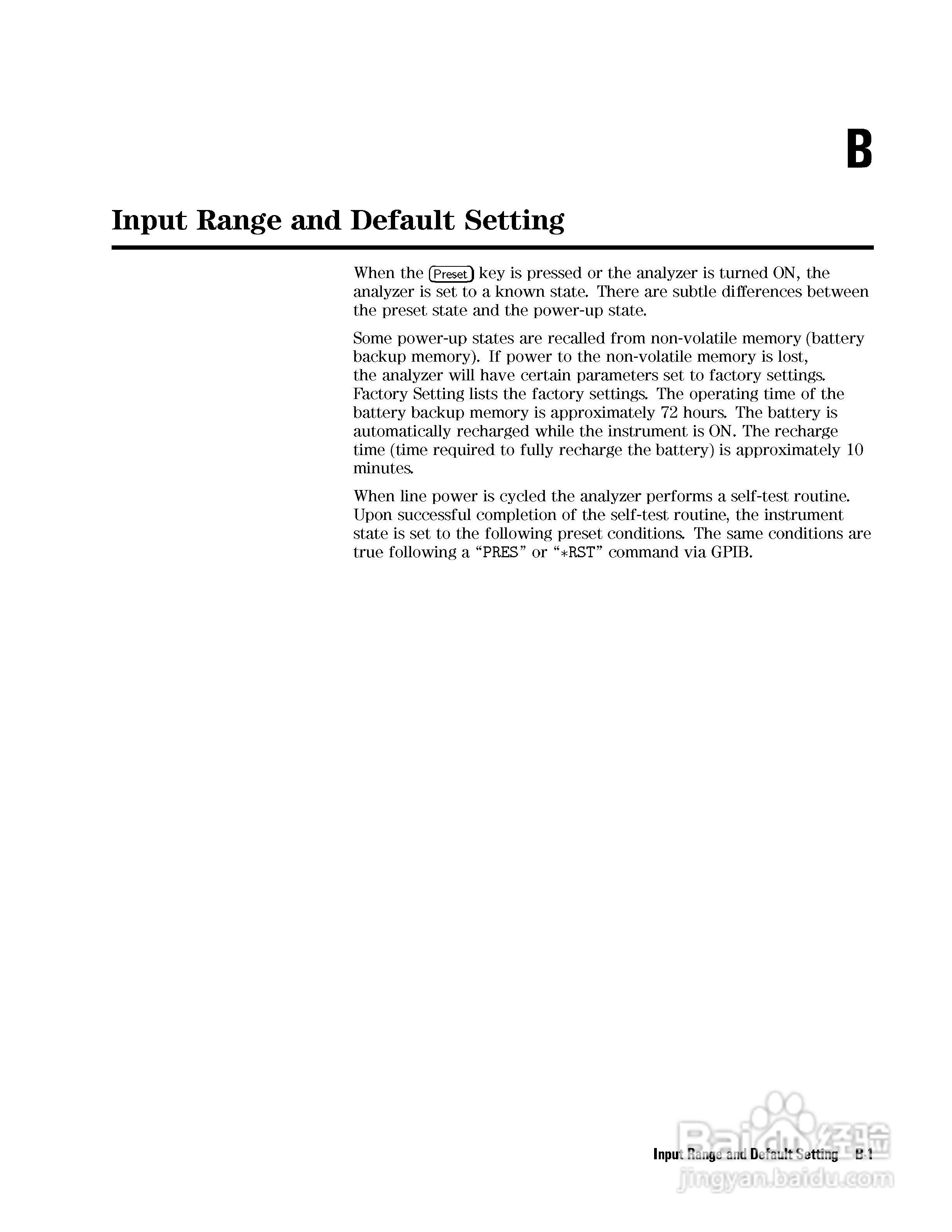 HP4291B分析仪说明书:[33]