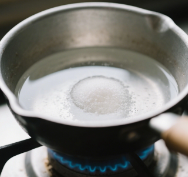 黄金拔丝香蕉的做法