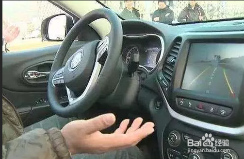 “无用且费钱”的汽车配置——原厂GPS、泊车等