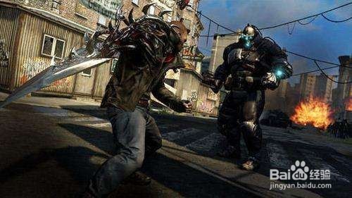 第一关 Memory in Death教程攻略