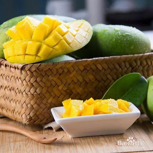 青芒怎么催熟比较快