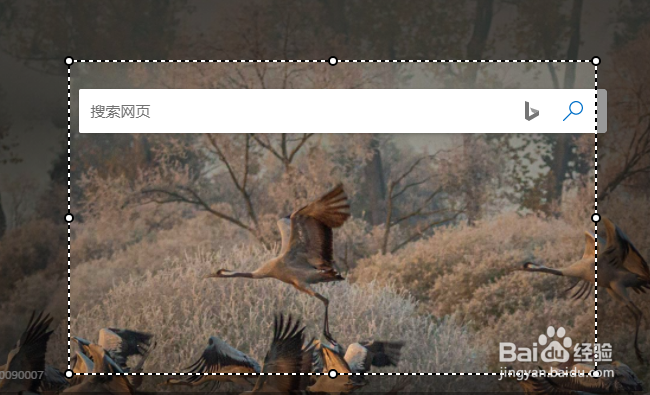 Microsoft Edge浏览器网页捕获如何截屏