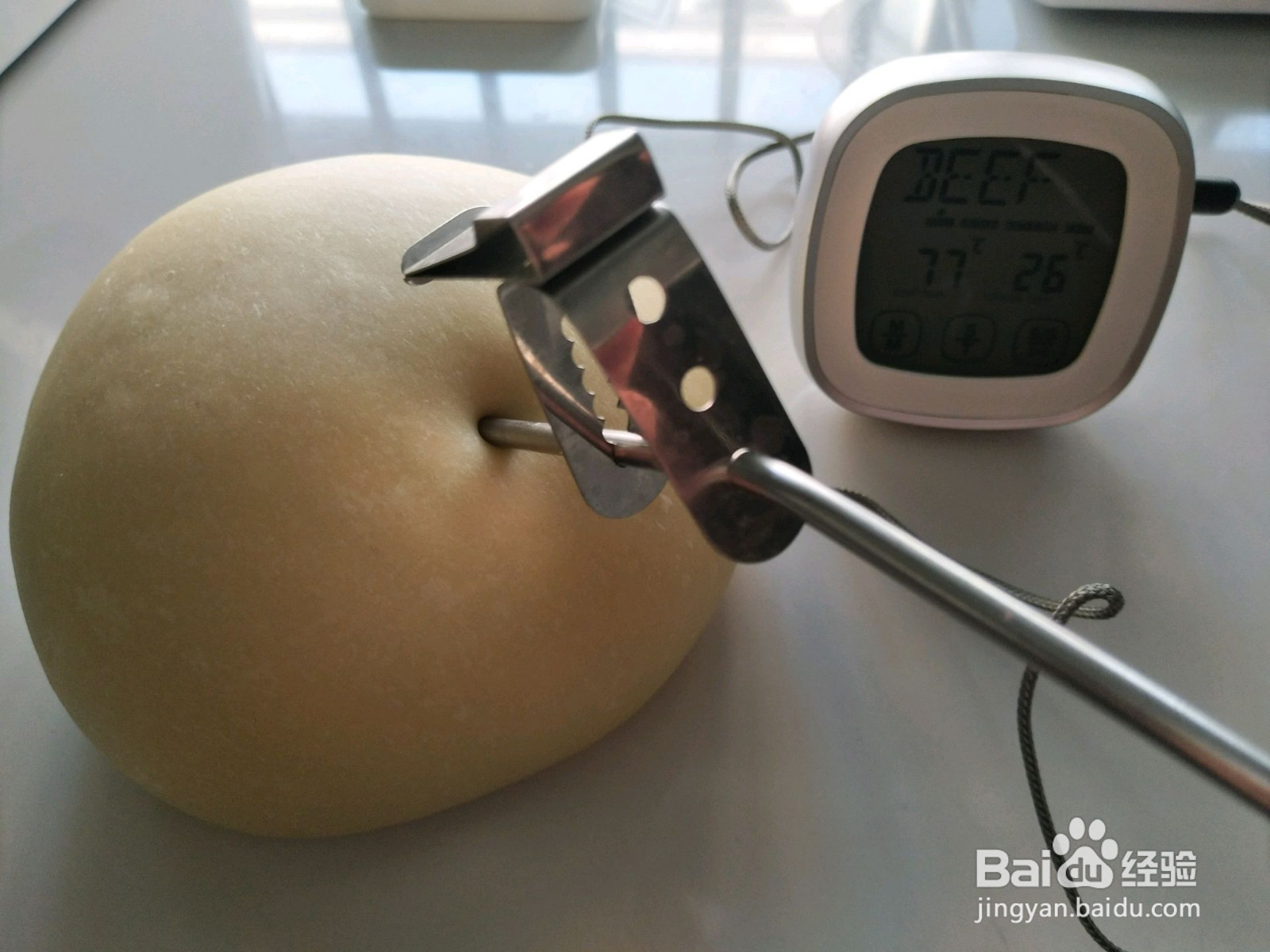 布里欧修吐司的做法