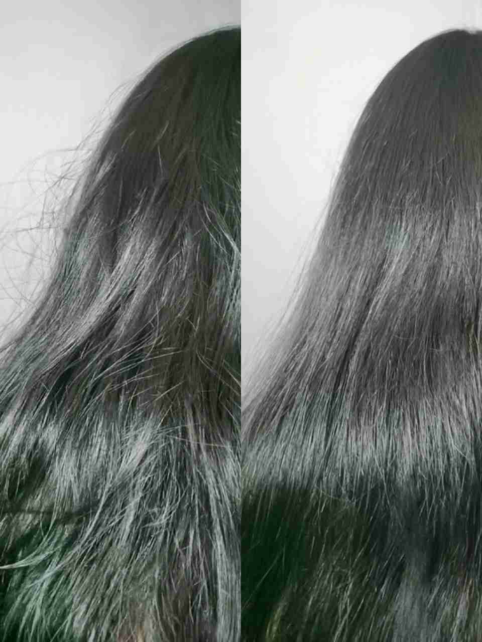 懒人福利，丝蓓绮0秒发膜，冬季护发神器