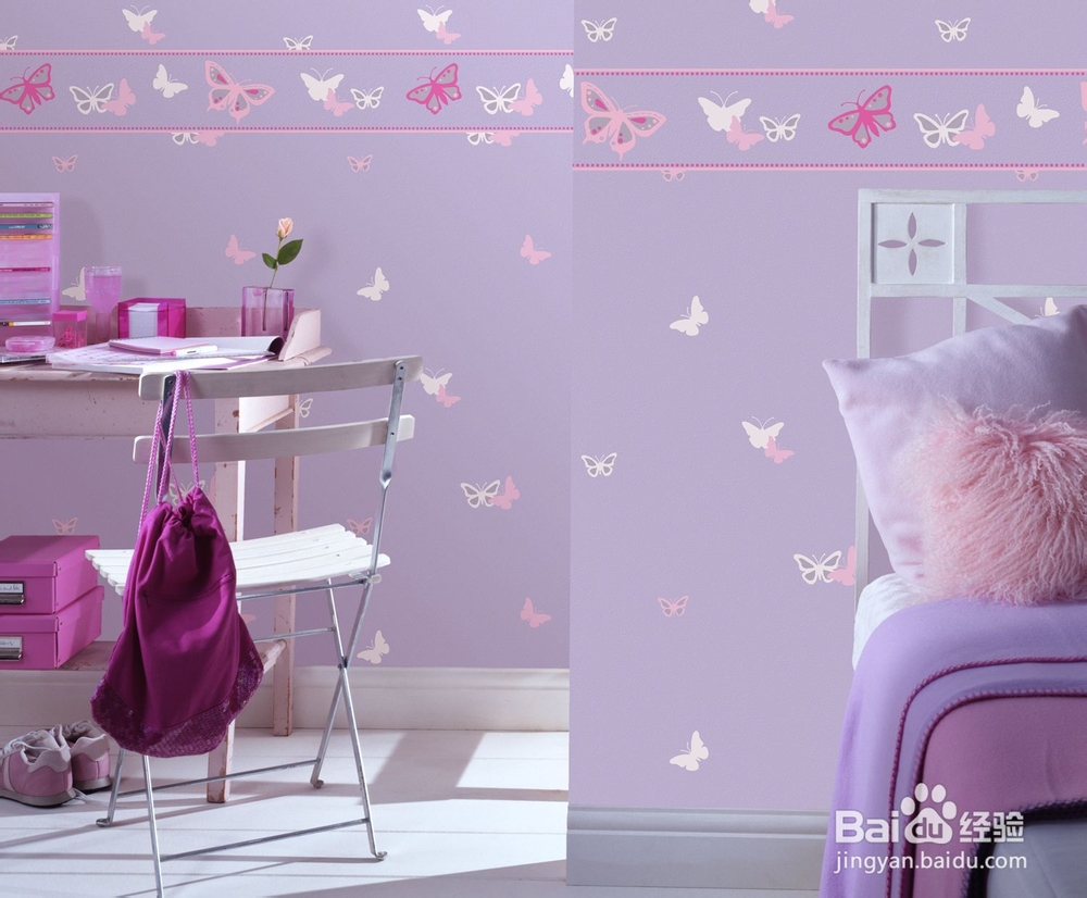 浅谈消费者对墙纸常见的误解