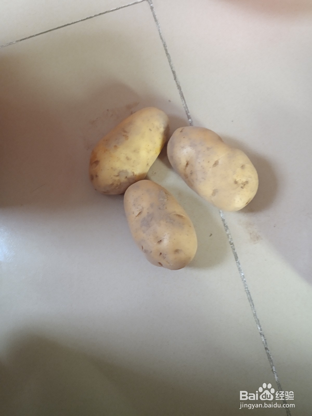 香脆的清炒土豆丝