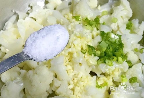 油辣子花菜怎么做好吃家常做法教程