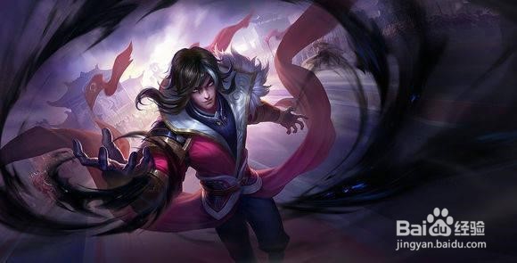 王者荣耀司马懿的使用心得