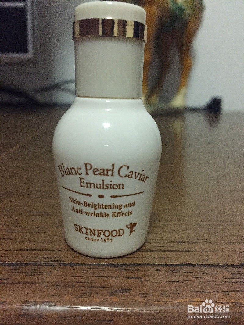 基础护肤最重要的一步，来说说我用过的乳液