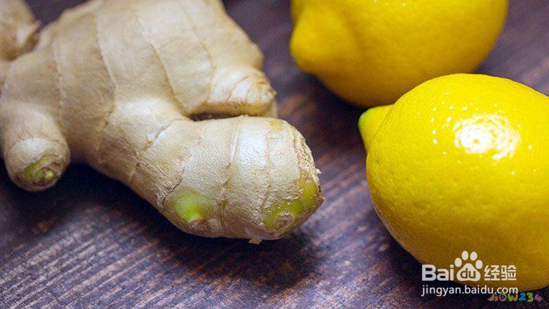 喝姜水的禁忌