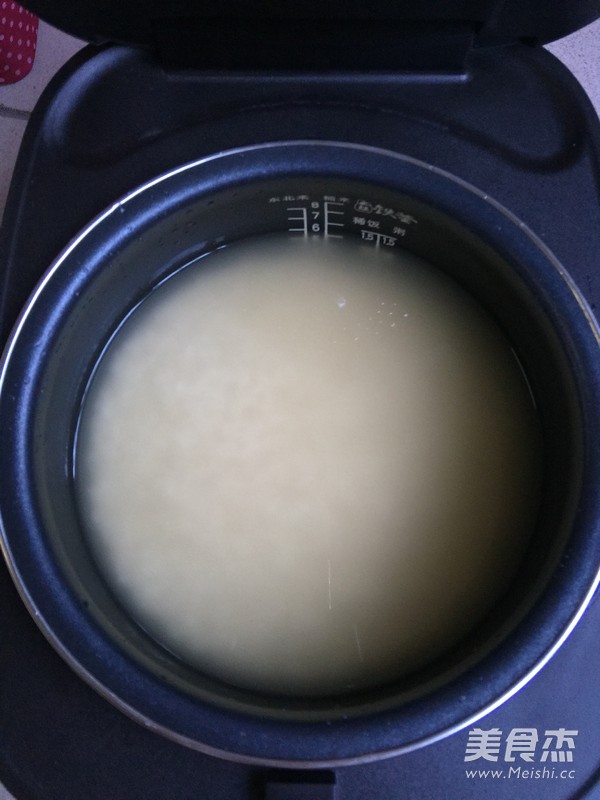 糯米鸡--换个方式，照顾你的胃
