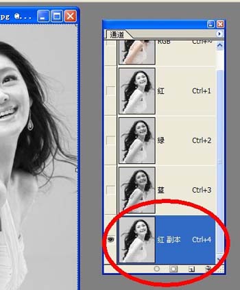 Photoshop抠图全攻略