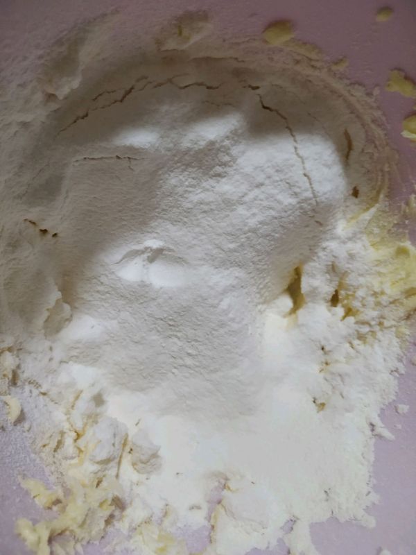 香葱芝士曲奇饼干