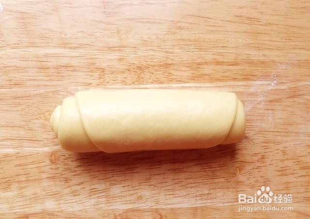 家庭自制手撕吐司