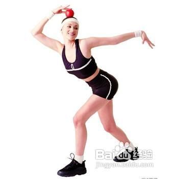 哪些是久坐的人必做的瘦身运动