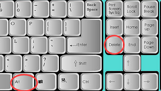 如何使用PS中的快捷键(22)