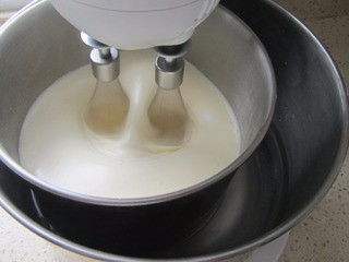 简易美味的小蛋糕