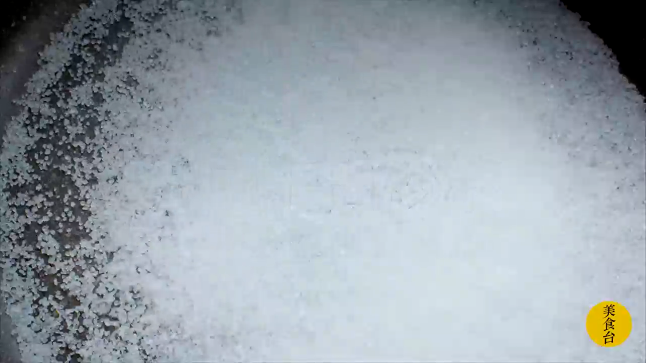 怎么正确给肉上炒糖色