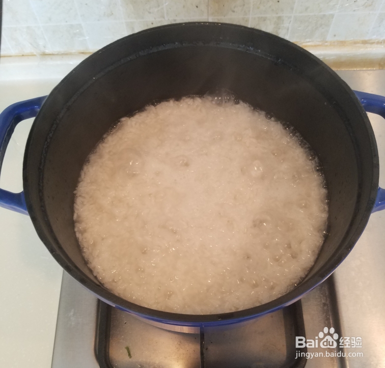 教你做腊味煲仔饭
