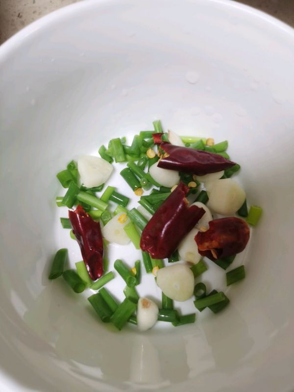 凉拌西兰花魔芋丝