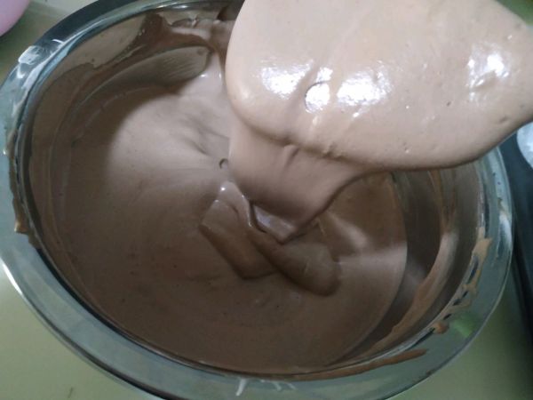 万圣节纸杯蛋糕