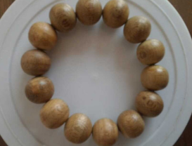 沉香的几种普通造假手法