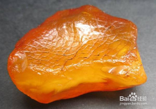 12种方法鉴别真假蜜蜡