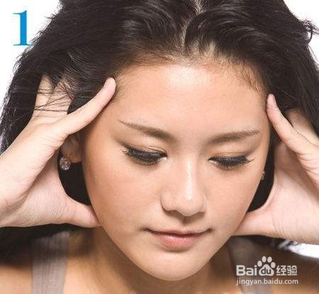 如何减少头发的掉落防治脱发？