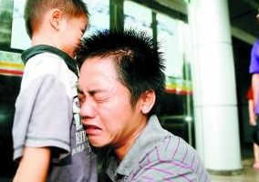 如何让孩子远离人贩子?