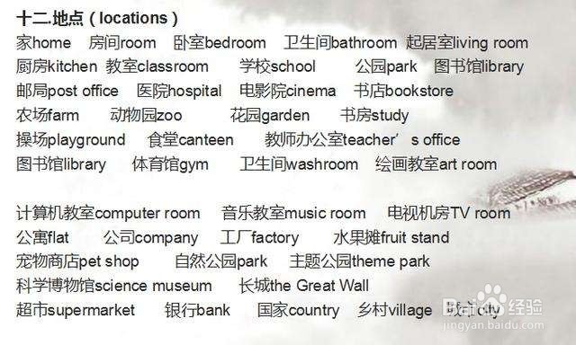 怎样更好的学习英语语法