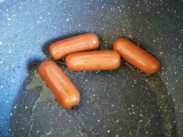 家常版麻辣香锅