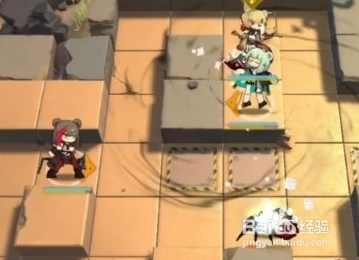 明日方舟真理悖论模拟攻略