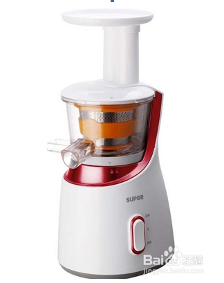 【苏泊尔】原汁机-年轻白领健康食谱