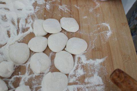 元宝饺子，简单又美味！