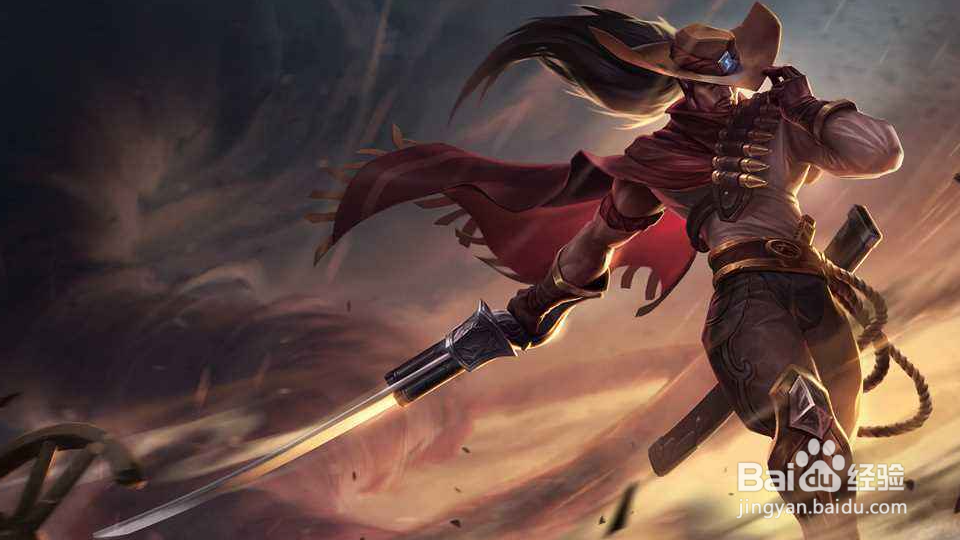 云顶s4猩红之月怎么合成