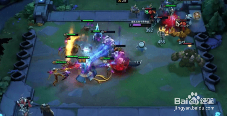 云顶之弈手游五帝国乌鸦阵容推荐