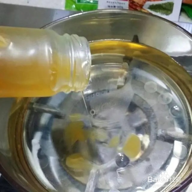 如何自制麻辣小面